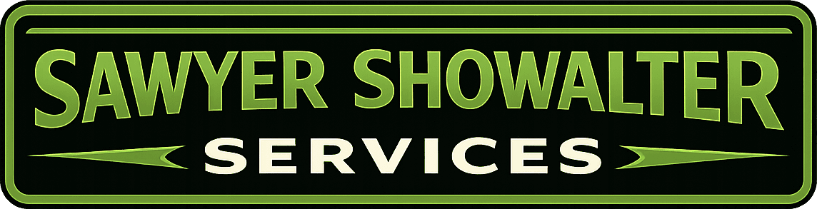 Showalter Lawn Care